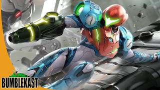 Deploy Metroid! | BumbleKast