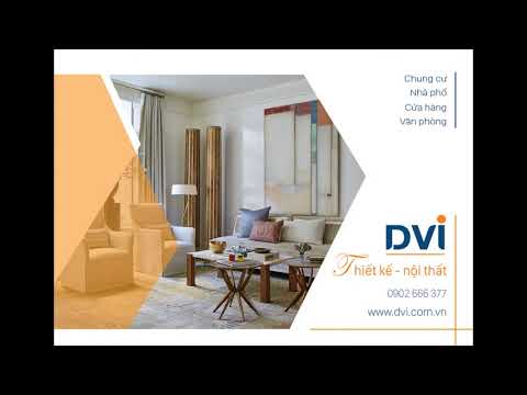 đơn giá thi công nội thất chung cư
