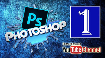 Adobe Photoshop Cs6 Complete Course in Urdu/hindi Part 1