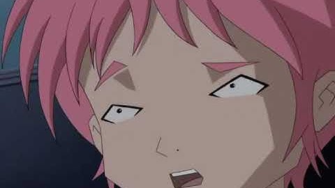 Prisoner of XANA - Code Lyoko