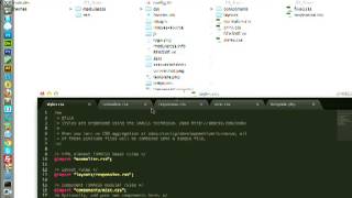 CapitalCamp 2013: Drupal Theming with Modular CSS