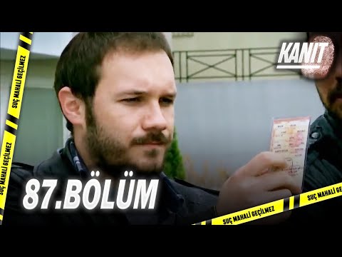 KANIT 87.Bölüm -
