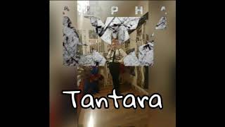 Alpahbat Tantara cover