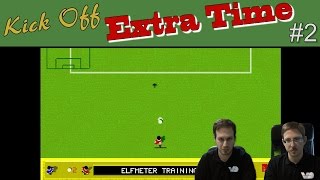 RetroPlay: Kick-Off Extra Time #2 - Elfmeterschießen (Amiga)