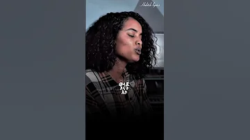 Cover Music ßy Mesay Habtamu የእናት ዉለታዋ 