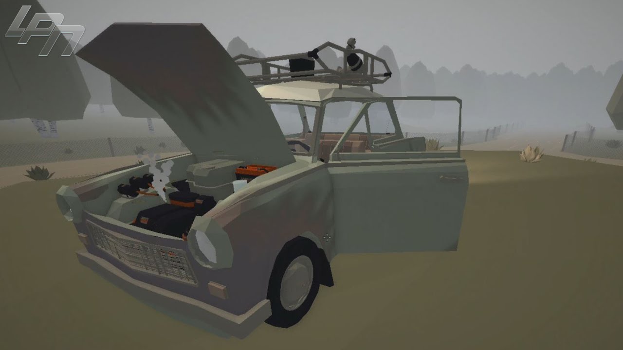 Зачем нужен прикуриватель в jalopy