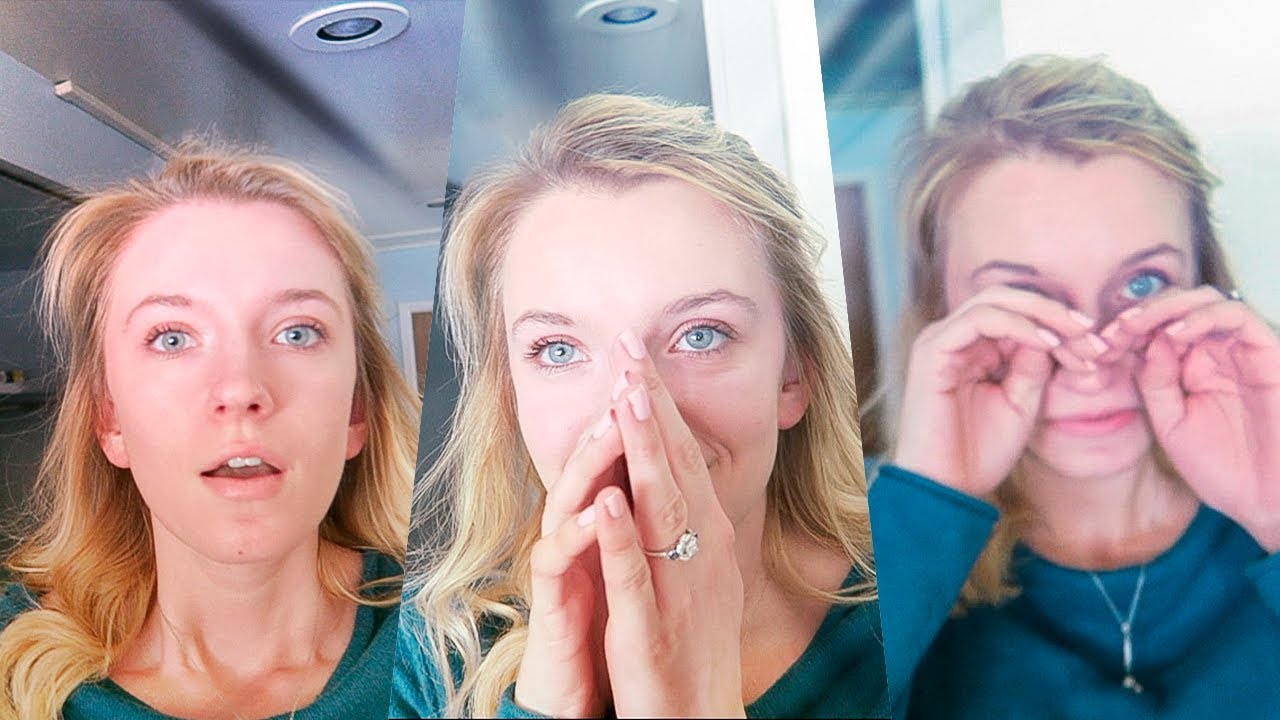 ELA NÃO ESPERAVA POR ISSO !! *SURPRESA EMOCIONANTE*😍