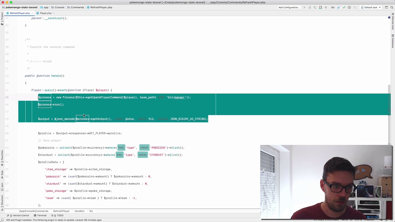 Refactoring to Simplicity - YouTube