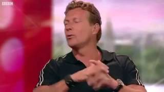 Interview with magnus and julianna rose 2010