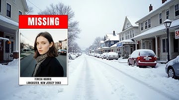 New Jersey 2003 cold case solved — arrest shocks community