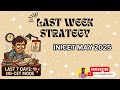 INICET 2025 Final Week Preparation | Do’s, Don’ts &amp; Revision Plan 🎯  #inicet 👨‍⚕️
