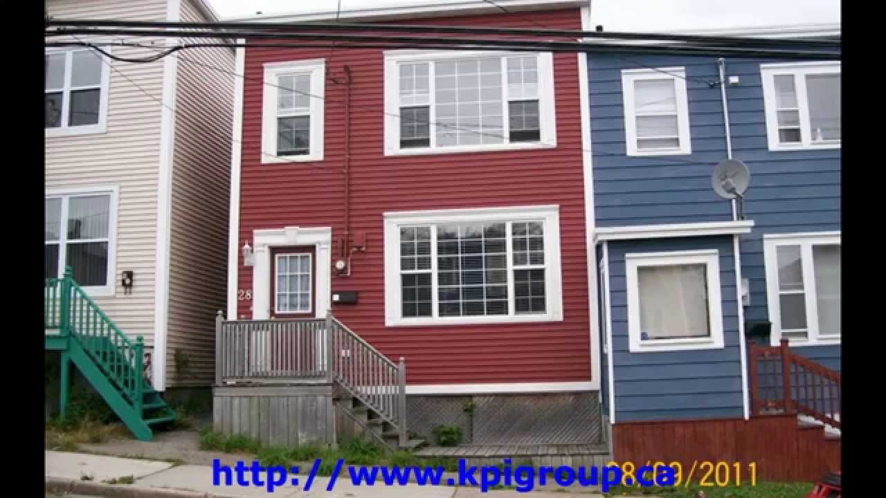 Apartments for rent in st. john's nl YouTube