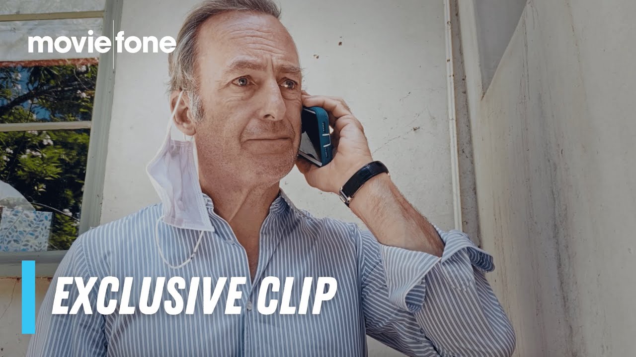 Life Upside Down | Exclusive Clip | Bob Odenkirk, Radha Mitchell