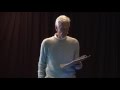77 anos de praia | Jorge Paulo Lemann | TEDxRio