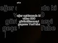 https://youtube.com/shorts/5HRD6wzb_aQ?si=LU0ND-1b6xhD2iTF hadi beni gözümü kara çıkarmayın#youtube