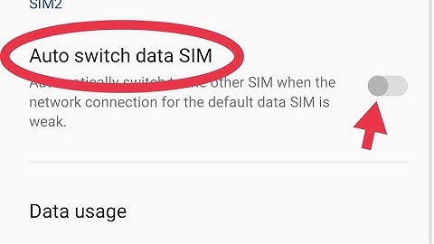 mobile setting Auto switch DATA sim Data ke ko enable & Disable kaise  kare OnePlus 10R 150W, mobile