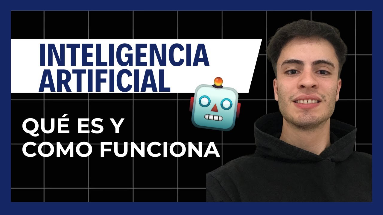 Introducción a la Inteligencia Artificial para Principiantes 2024 | Qué ...