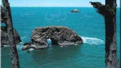 سورة العلق للشيخ أبو عبد الله محمد النونان 1433