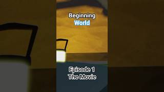 Beginning World | Eevee | Edition Fanmade | Eeveeverse | The Movie | Episode 1