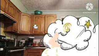 Real life. fight cloud