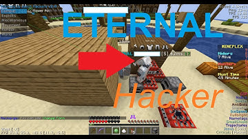 Catching Block Hunt HACKERS Using free camera SPECTATING CHEATS