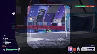 Splitgate 2_ Teamwork makes the dream Work