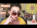 Bronzy SUMMER Look | ALL Affordable Makeup
