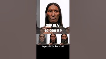 Realistic Face Reconstruction from different country