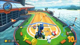 20150503 Mario Kart 8 part3