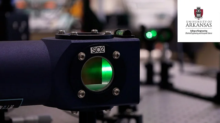 Advancing Technology Through Photonics Research