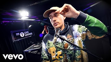 Dermot Kennedy - Lover/Flashing Lights Mashup in the Live Lounge