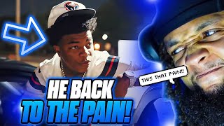 Download lagu THAT PAIN REAL!! Yungeen Ace - Used To This (REACTION)