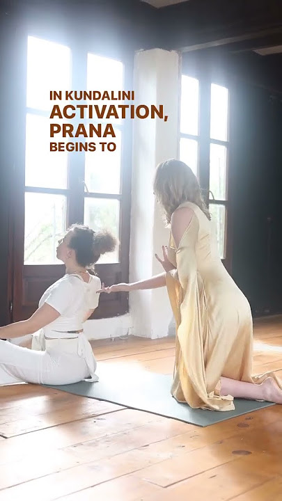 Kundalini Activation Process #energyhealing #kundalinkawakening #reiki
