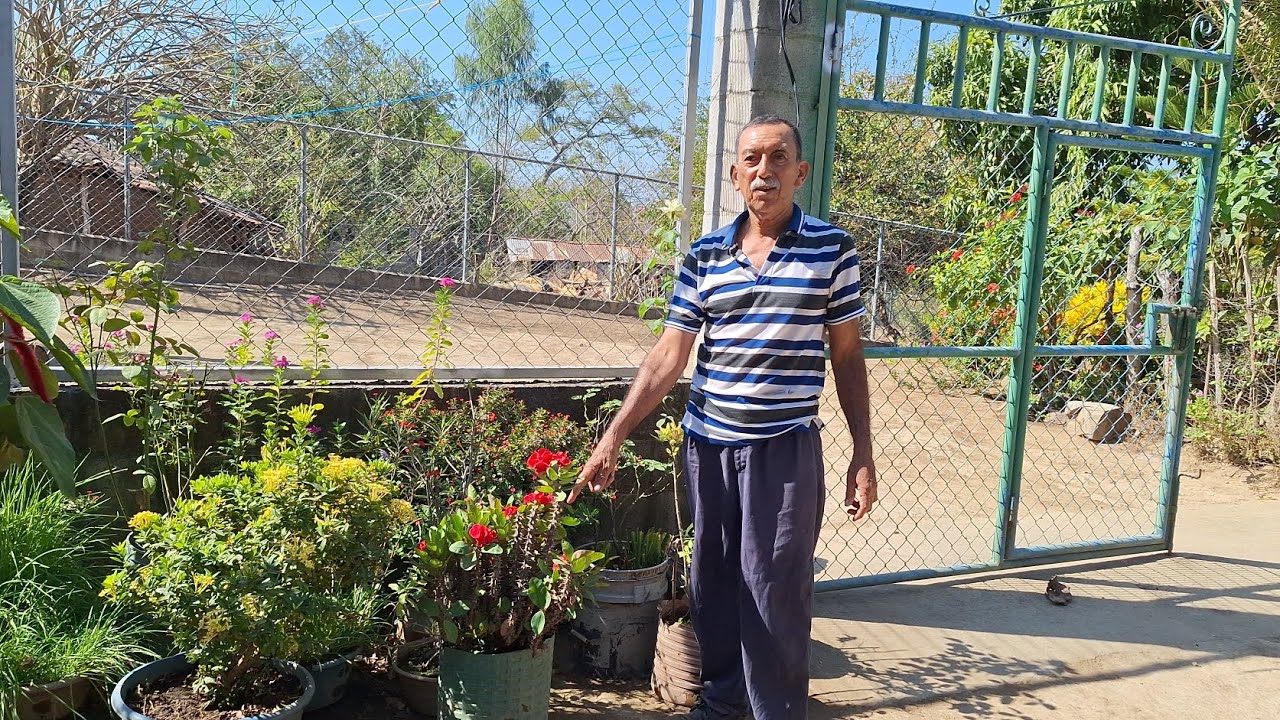 PAPÁ CHECHO NOS MUESTRA UN BONITO RECUERDO Q LE DEJO MAMITA MIRNA🥺🥺