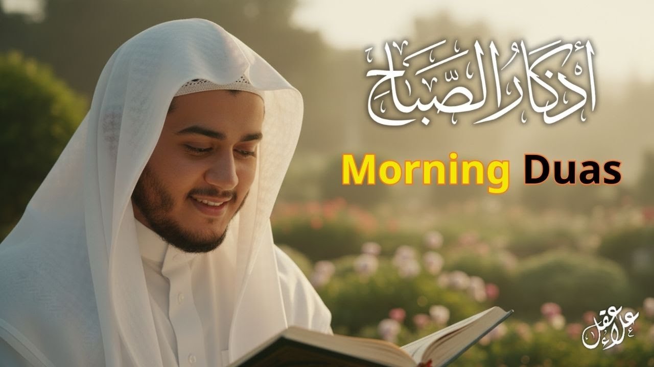 Dzikir Pagi Merdu | Pembuka Pintu Rezeki | 4 Mar 2026