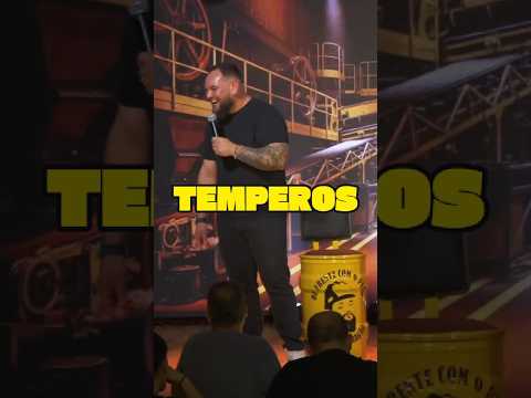 Temperos