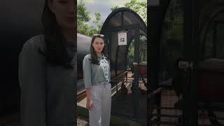 Daripada kasih telor. #feedshorts #sherlytjoanda #gubernurmalut