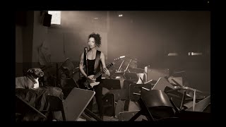 Marion Roch - La bête au ventre (Live Session)
