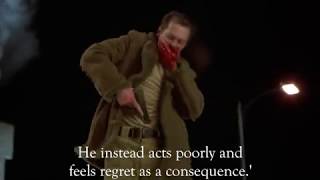 'Fargo' Videographic Exercise 2: Epigraph