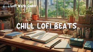 Work / Study / Relax with Chill Lofi Beats ~ Lofi Music to Calm Your Mind ~ Lofi Hip Hop Mix by Lofi Work Space 212 views 12 hours ago 24 hours