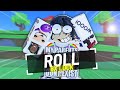 Sols rng drives me insane  roblox funny moments