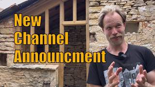 new channel announcment