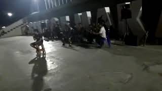 Keroncong/Langgam 'JANGAN SALAH MENILAIKU'