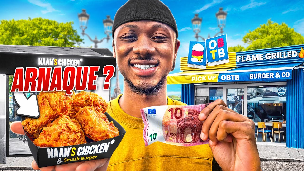 Box à 10€ : Les Fraudes Vs Les Meilleures Formules