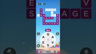 Words of wonders level 461 screenshot 4
