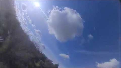 Helio Spring Mini test #1 2inch