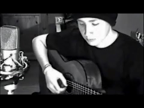 Michael Schulte "Forget You" (Original) [HD] [CC]