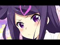 【音MAD】Run*2 Run to Broccoli!!