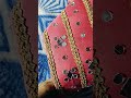 mirror bottom design❤️🔥 #fashion #wow #stitching #looking