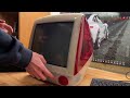 Is the iMac G3 Ruby still cursed??